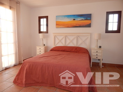 VIP7583: Maison de Ville à vendre en Villaricos, Almería