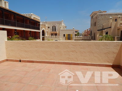 VIP7583: Rijtjeshuis te koop in Villaricos, Almería