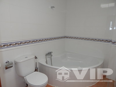 VIP7583: Rijtjeshuis te koop in Villaricos, Almería