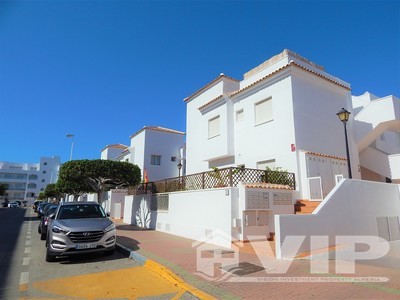 VIP7584: Wohnung zu Verkaufen in Mojacar Playa, Almería
