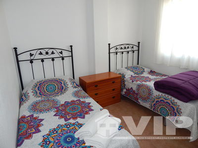 VIP7584: Wohnung zu Verkaufen in Mojacar Playa, Almería