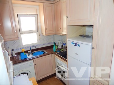 VIP7584: Apartamento en Venta en Mojacar Playa, Almería