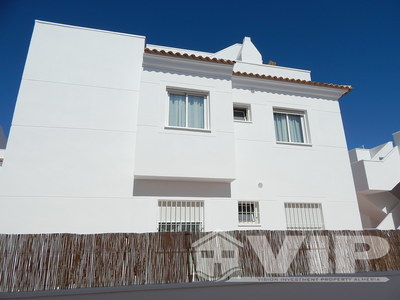 VIP7584: Appartement te koop in Mojacar Playa, Almería