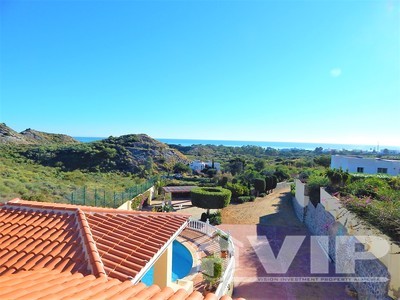 VIP7584: Villa à vendre en Mojacar Playa, Almería