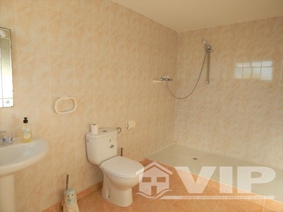 VIP7584: Villa for Sale in Mojacar Playa, Almería