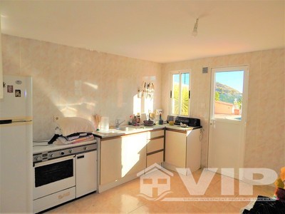 VIP7584: Villa à vendre en Mojacar Playa, Almería
