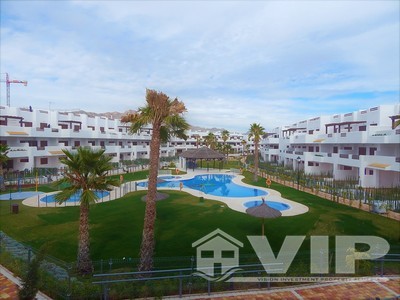 VIP7587: Appartement à vendre en San Juan De Los Terreros, Almería