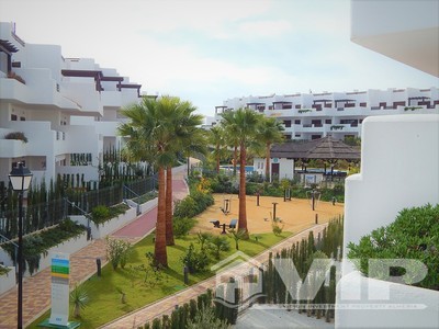 VIP7587: Wohnung zu Verkaufen in San Juan De Los Terreros, Almería