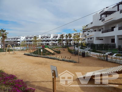 VIP7587: Appartement te koop in San Juan De Los Terreros, Almería