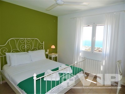 VIP7588: Villa à vendre en Mojacar Playa, Almería