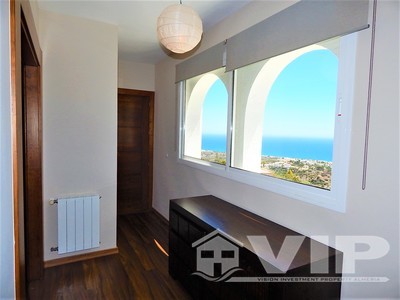 VIP7588: Villa zu Verkaufen in Mojacar Playa, Almería