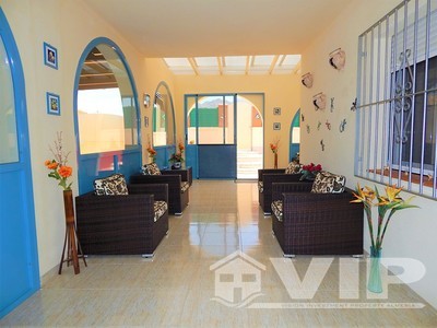 VIP7593: Villa à vendre en Turre, Almería