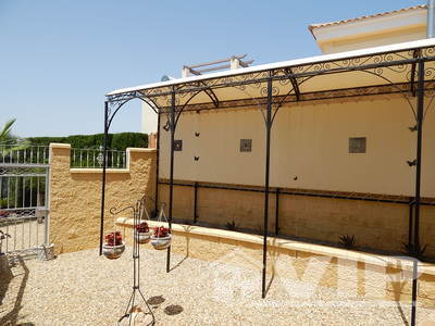 VIP7593: Villa à vendre en Turre, Almería