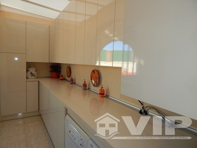 VIP7593: Villa zu Verkaufen in Turre, Almería