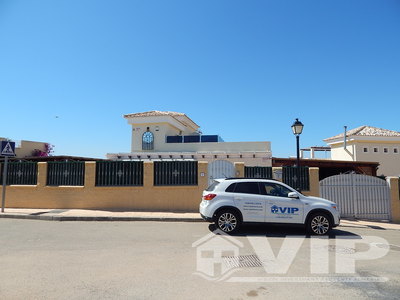 VIP7593: Villa te koop in Turre, Almería