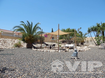 VIP7594: Villa à vendre en Vera, Almería