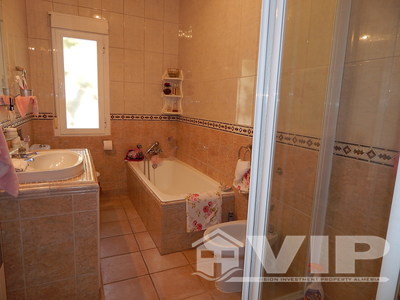 VIP7594: Villa zu Verkaufen in Vera, Almería
