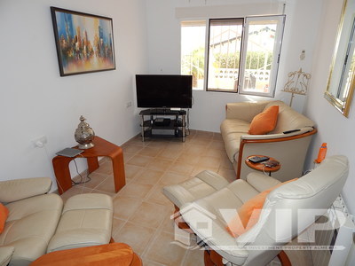 VIP7594: Villa zu Verkaufen in Vera, Almería