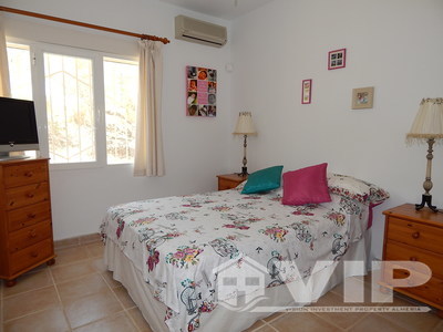 VIP7594: Villa à vendre en Vera, Almería