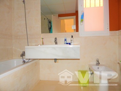 VIP7595: Wohnung zu Verkaufen in Mojacar Playa, Almería