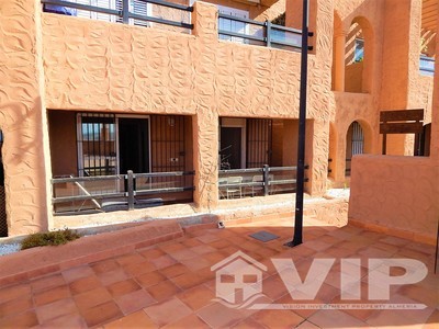 VIP7595: Appartement à vendre en Mojacar Playa, Almería