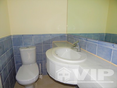 VIP7595: Appartement à vendre en Mojacar Playa, Almería