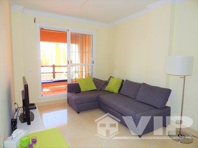 VIP7595: Appartement te koop in Mojacar Playa, Almería