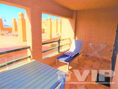 VIP7595: Wohnung zu Verkaufen in Mojacar Playa, Almería