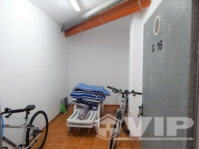 VIP7596: Appartement te koop in Mojacar Playa, Almería