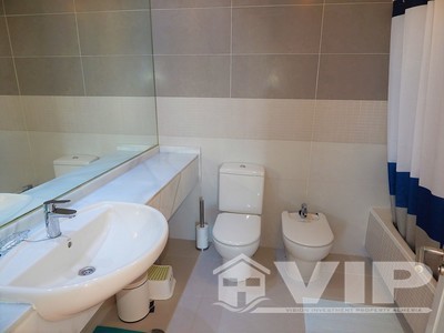 VIP7596: Appartement à vendre en Mojacar Playa, Almería