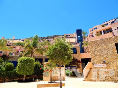 VIP7596: Appartement te koop in Mojacar Playa, Almería