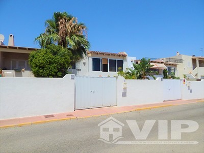 VIP7597: Villa à vendre en Mojacar Playa, Almería