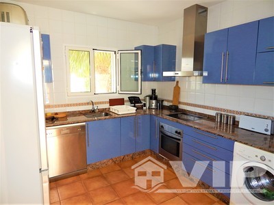 VIP7597: Villa te koop in Mojacar Playa, Almería