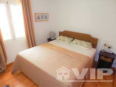 VIP7597: Villa zu Verkaufen in Mojacar Playa, Almería