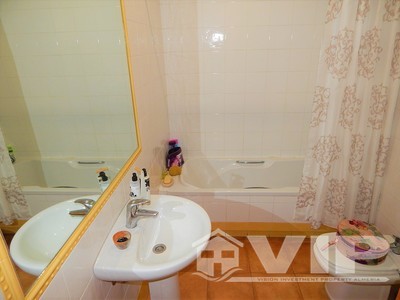 VIP7597: Villa zu Verkaufen in Mojacar Playa, Almería
