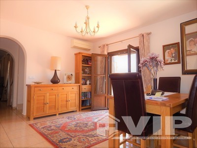 VIP7598: Villa te koop in Mojacar Playa, Almería
