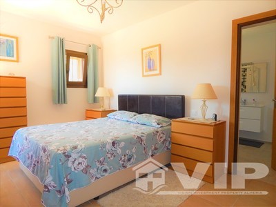 VIP7598: Villa for Sale in Mojacar Playa, Almería