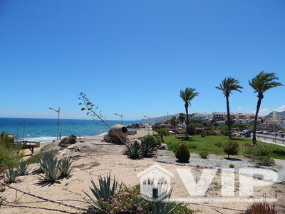 VIP7599: Villa zu Verkaufen in San Juan De Los Terreros, Almería