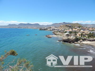 VIP7599: Villa zu Verkaufen in San Juan De Los Terreros, Almería