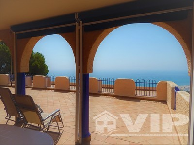 VIP7600: Villa en Venta en Mojacar Playa, Almería