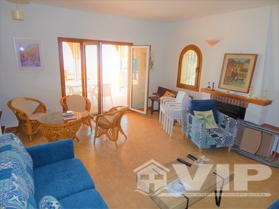VIP7600: Villa te koop in Mojacar Playa, Almería