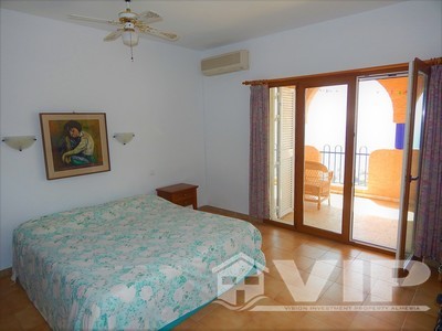VIP7600: Villa à vendre en Mojacar Playa, Almería