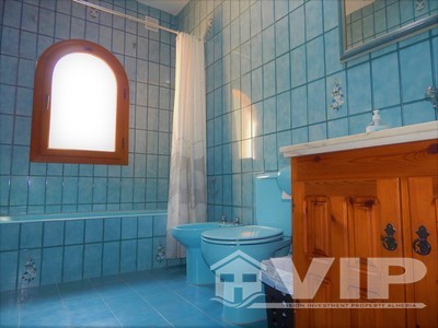 VIP7600: Villa en Venta en Mojacar Playa, Almería