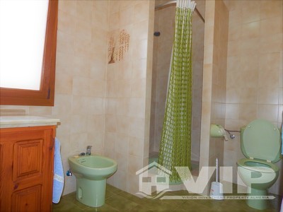 VIP7600: Villa zu Verkaufen in Mojacar Playa, Almería