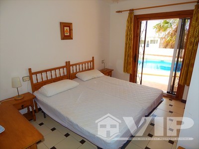 VIP7601: Villa à vendre en Mojacar Playa, Almería
