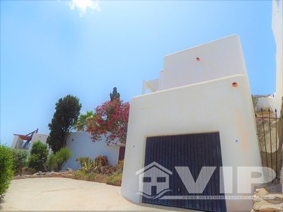 VIP7601: Villa te koop in Mojacar Playa, Almería