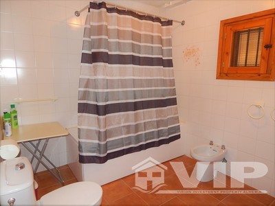 VIP7601: Villa for Sale in Mojacar Playa, Almería
