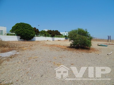 VIP7603: Villa à vendre en Mojacar Playa, Almería