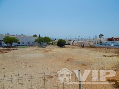 VIP7603: Villa à vendre en Mojacar Playa, Almería