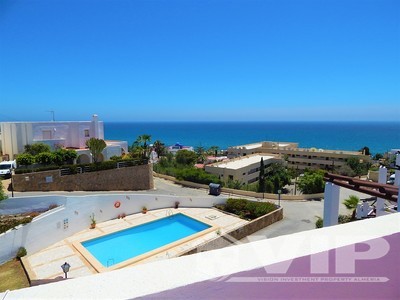 VIP7604: Rijtjeshuis te koop in Mojacar Playa, Almería